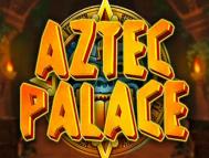 Aztec palace