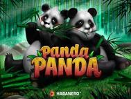 Panda panda