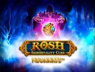 Rosh immortality cube